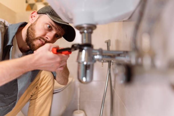 Best Tankless Water Heater Services  in Puyallup, WA